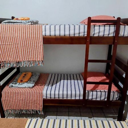 Suite Pe Na Areia- Espaco Independente Na Praia Do Curral Com Localizacao Privilegiada - Simplicidade E Comodidade Com O Por Do Sol Mais Lindo De Ilhabela - Melhor Custo Beneficio Para Ate 4 Pessoas , Na Av Jose Pacheco Do Nascimento Nº 7682 Eksteriør billede