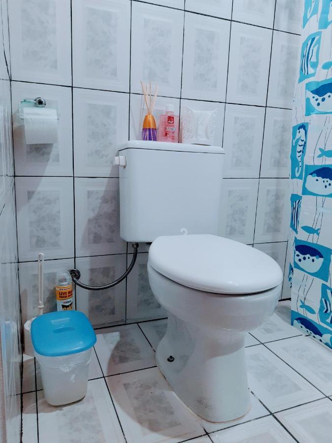 Suite Pe Na Areia- Espaco Independente Na Praia Do Curral Com Localizacao Privilegiada - Simplicidade E Comodidade Com O Por Do Sol Mais Lindo De Ilhabela - Melhor Custo Beneficio Para Ate 4 Pessoas , Na Av Jose Pacheco Do Nascimento Nº 7682 Eksteriør billede