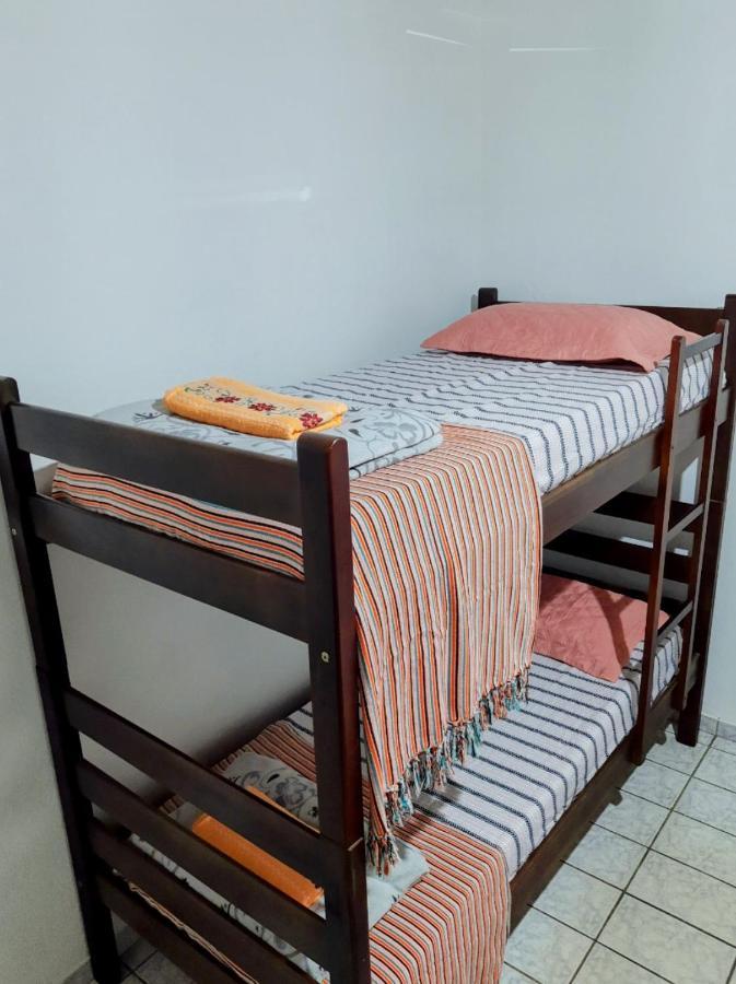 Suite Pe Na Areia- Espaco Independente Na Praia Do Curral Com Localizacao Privilegiada - Simplicidade E Comodidade Com O Por Do Sol Mais Lindo De Ilhabela - Melhor Custo Beneficio Para Ate 4 Pessoas , Na Av Jose Pacheco Do Nascimento Nº 7682 Eksteriør billede