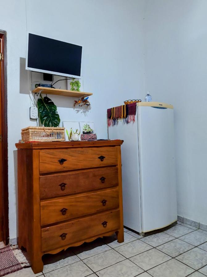 Suite Pe Na Areia- Espaco Independente Na Praia Do Curral Com Localizacao Privilegiada - Simplicidade E Comodidade Com O Por Do Sol Mais Lindo De Ilhabela - Melhor Custo Beneficio Para Ate 4 Pessoas , Na Av Jose Pacheco Do Nascimento Nº 7682 Eksteriør billede